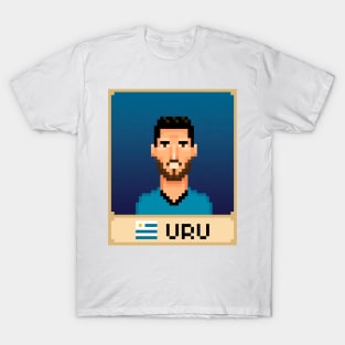 Luis Suárez T-Shirt